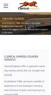 Clerical Express
